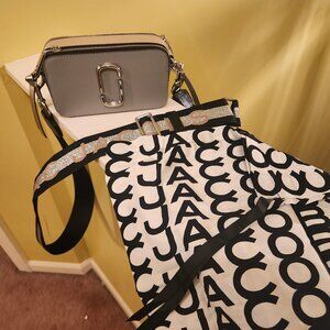 Genuine Marc Jacobs Snapshot Bag